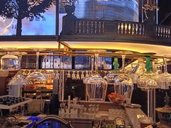 -波特曼西餐厅(中央大街店)