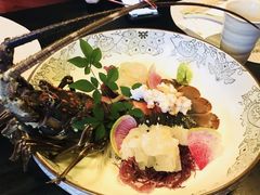 -希望日本料理(保利香槟花园店)
