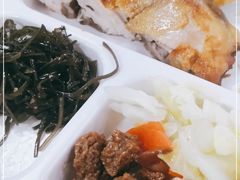 -香妃烤鸡(新奥店)