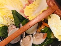 -高木日本料理(静安寺店)