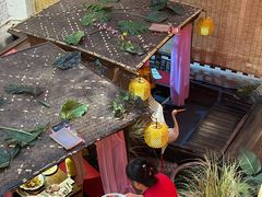 -锦上中式酒馆(南内环店)