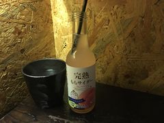-豊 胜手丼