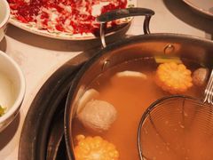 -汕头八合里海记牛肉店(清河店)