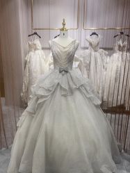 -SATIN COUTURE瑟庭婚纱礼服馆