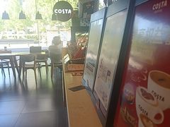 -COSTA COFFEE(金长安大厦店)