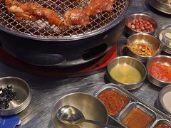 -入火韩国烤肉(凯旋广场店)