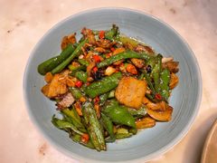 -大城小院饭店(博隆广场虹桥店)