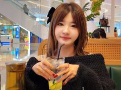 -mango tree芒果树泰国餐厅(青岛万象城店)