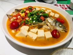 -鑫小城故事·藕汤·家常菜(台北一路总店)