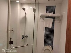 -南北湖湖光山居度假酒店