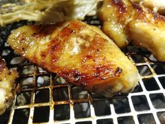 -醉火烧泥炉烤肉(孩儿巷店)