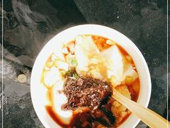 -秦园惠山豆腐花(惠山古镇店)