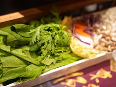 -东来顺铜锅炭火涮肉(上地华联店)