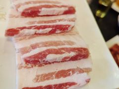 猪五花-现代烧烤冷面店(苏家屯店)