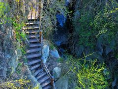 -九如山休闲旅游度假区