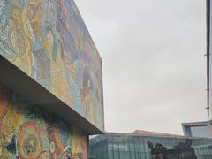 -四川美术学院美术馆