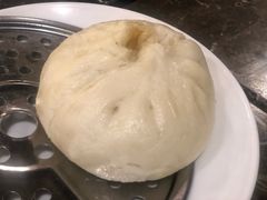 大葱猪肉包-燕青小馆(东园大厦店)