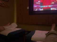 -新紫霞养生·影院足道·SPA(金山区店)