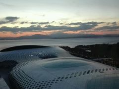 -小南洋海景餐厅(深圳湾店)