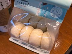 -好一朵茉莉花(老门东店)