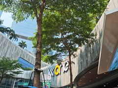 -KK ONE(京基滨河时代店)
