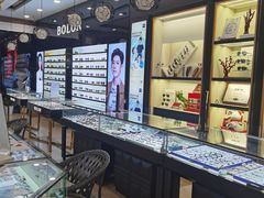 -精益眼镜(建三店)