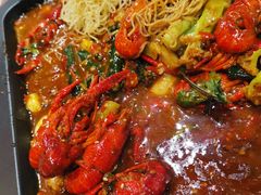 -华仔龙虾(永乐路总店)