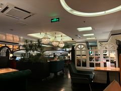 -良木缘咖啡西餐(优品道广场店)