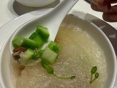 -侨美·唐荔园·40年地道粤菜