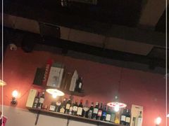 大堂-La Tavernetta(Bar à Vin)(乌鲁木齐路店)