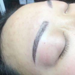 -HQ半永久纹绣纹眉