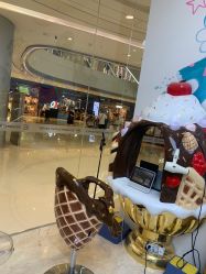 -SoSweet香港专业儿童美发沙龙(IFS国际金融店/春熙路店)