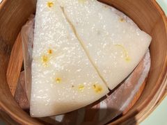 桂花糕-大盐帮川菜馆(长楹天街店)
