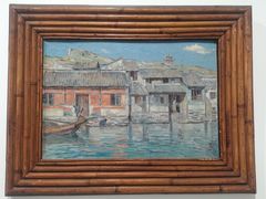 -上海油画雕塑院