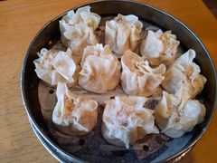 -真真鲜馄饨店(启蒙路店)