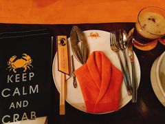 -Ministry of Crab(科伦坡店)