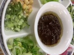 -清真·鸦儿李记·小馆(后海店)