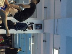 -拳霸泰拳MMA综合格斗搏击馆(浦东馆)