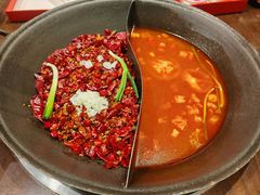 -萍姐火锅·公路夜市(南京新街口店)