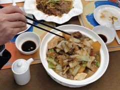 -内蒙古驻京办餐厅