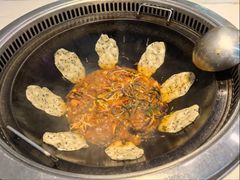 -地锅公社·现炒地锅鸡·地锅鱼·夜宵(罗锦路店)
