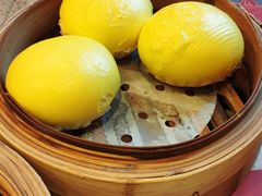 凤凰流沙包-点都德(聚福楼店)