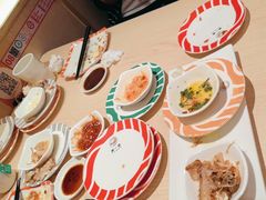 -新一番三文鱼寿司(大东海店)