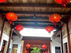 -董府·古宅餐厅