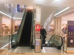 -杭州西湖银泰百货