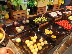 -苏格里岛自助海鲜烤肉火锅(集美万达店)
