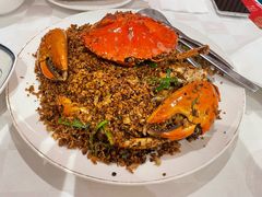 -喜记避风塘炒辣蟹(旗舰店)