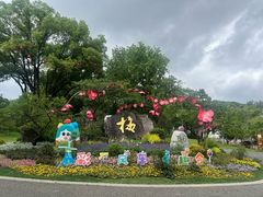 -无锡梅园公园