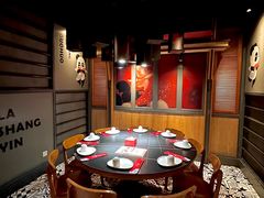 -辣尚瘾·烤鱼·新川菜(交大直营店)