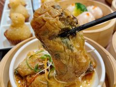 -旺金鸽·传承15年老字号·手工早茶(荔湾坦尾桥中店)